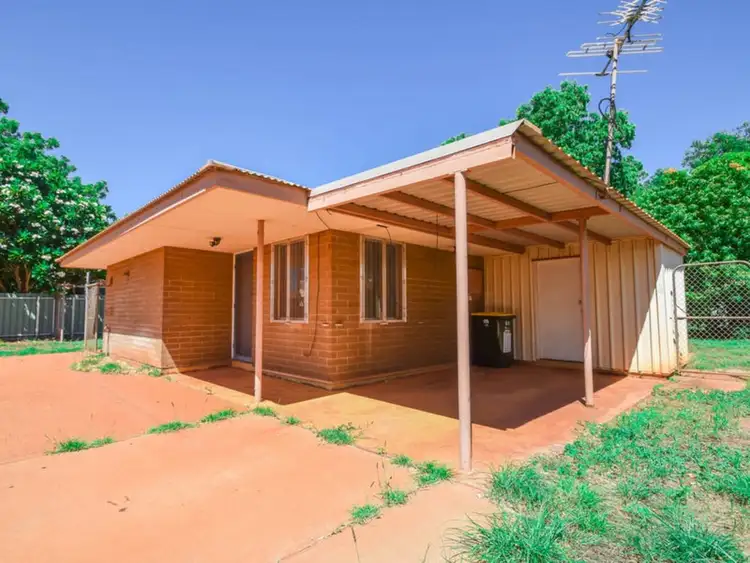 Fifth view of Homely house listing, 12 Delamere Place, South Hedland WA 6722