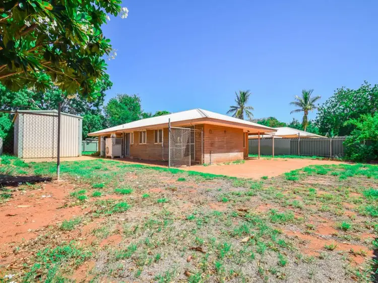 Sixth view of Homely house listing, 12 Delamere Place, South Hedland WA 6722