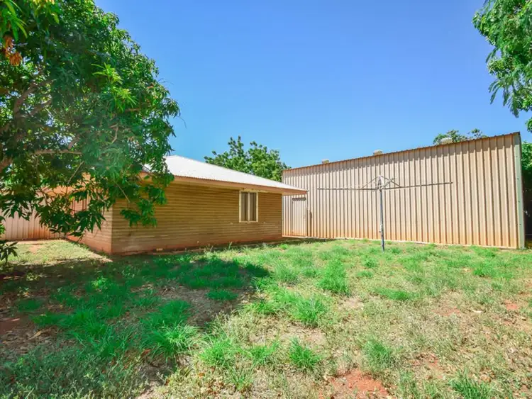 Seventh view of Homely house listing, 12 Delamere Place, South Hedland WA 6722