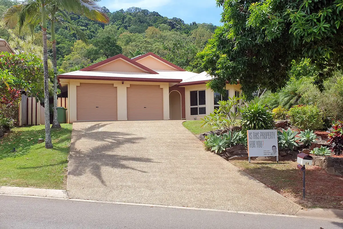 Main view of Homely house listing, 14 Lookout Terrace, Trinity Beach QLD 4879