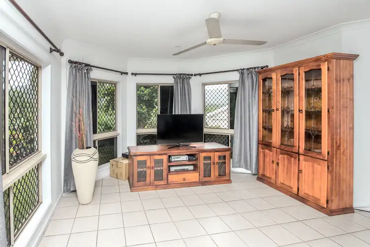 Fourth view of Homely house listing, 14 Lookout Terrace, Trinity Beach QLD 4879