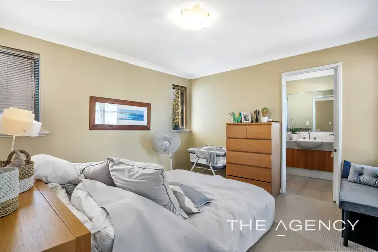 Sixth view of Homely townhouse listing, 300D Harborne Street, Glendalough WA 6016