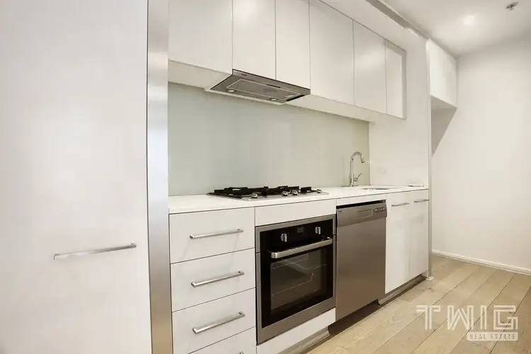 Second view of Homely apartment listing, 1006/568 St Kilda Road, Melbourne VIC 3004