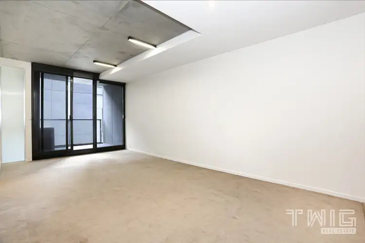 Third view of Homely apartment listing, 1006/568 St Kilda Road, Melbourne VIC 3004