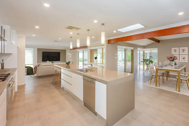 24 Timbrell Way, Leeming WA 6149