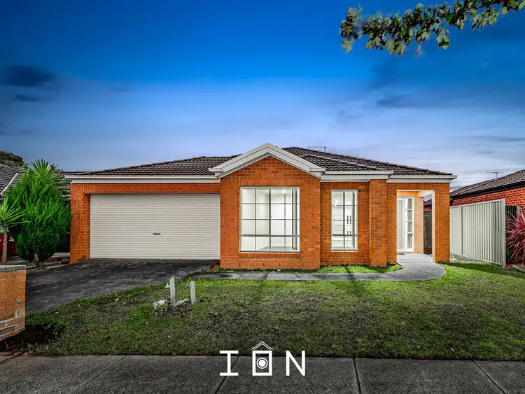 23 Reynard Place, Cranbourne East VIC 3977