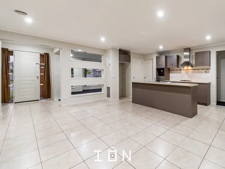 Second view of Homely house listing, 23 Reynard Place, Cranbourne East VIC 3977