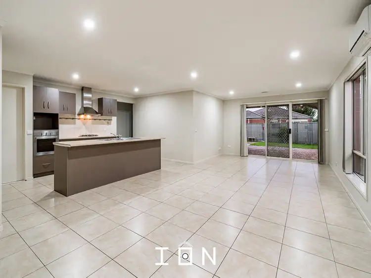 Third view of Homely house listing, 23 Reynard Place, Cranbourne East VIC 3977