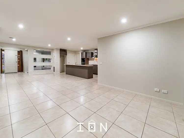 Fifth view of Homely house listing, 23 Reynard Place, Cranbourne East VIC 3977