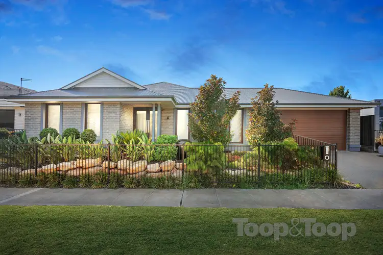 3 Easton Drive, Gawler East SA 5118