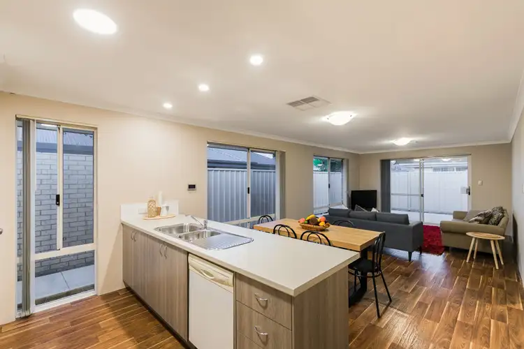 Fourth view of Homely house listing, 5 Parkfield Boulevard, Bertram WA 6167