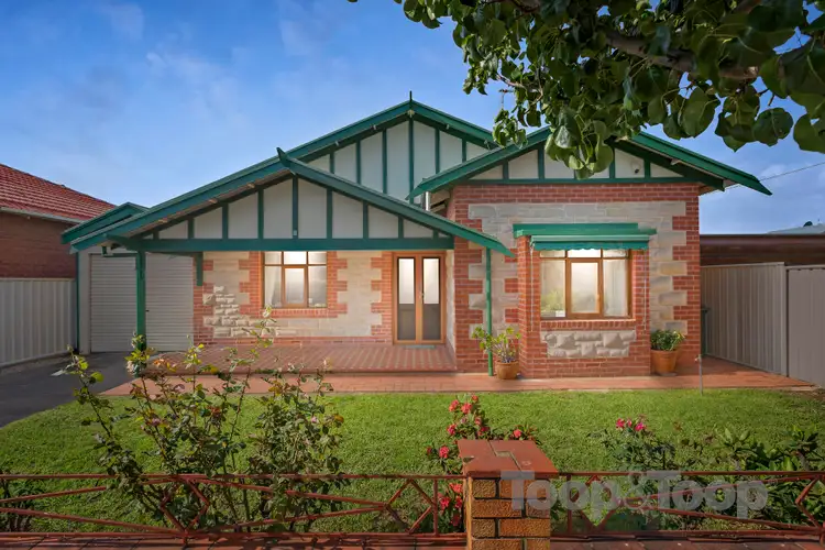 2 Myponga Terrace, Kilkenny SA 5009