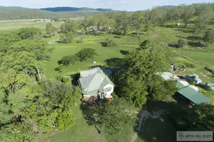 7 Simpson Drive, Mulgowie QLD 4341