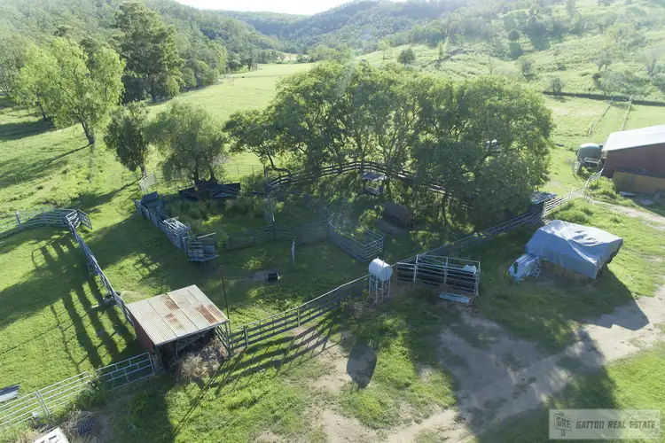 Fourth view of Homely rural property listing, 7 Simpson Drive, Mulgowie QLD 4341