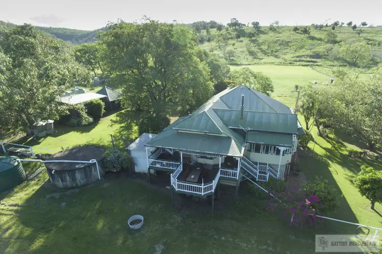 Fifth view of Homely rural property listing, 7 Simpson Drive, Mulgowie QLD 4341