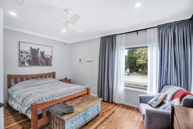 Second view of Homely house listing, 21 Nilma Avenue, Mount Austin NSW 2650