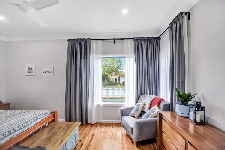 Third view of Homely house listing, 21 Nilma Avenue, Mount Austin NSW 2650