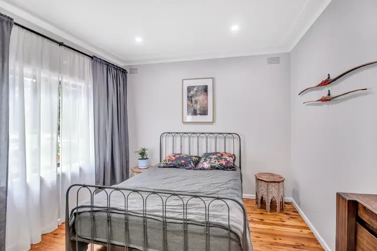 Fourth view of Homely house listing, 21 Nilma Avenue, Mount Austin NSW 2650