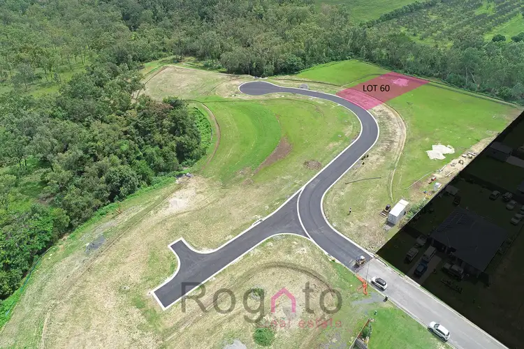 LOT 60 Summer Street, Mareeba QLD 4880