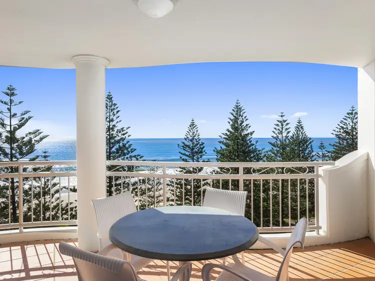 Second view of Homely apartment listing, 2904/220 The Esplanade, Burleigh Heads QLD 4220