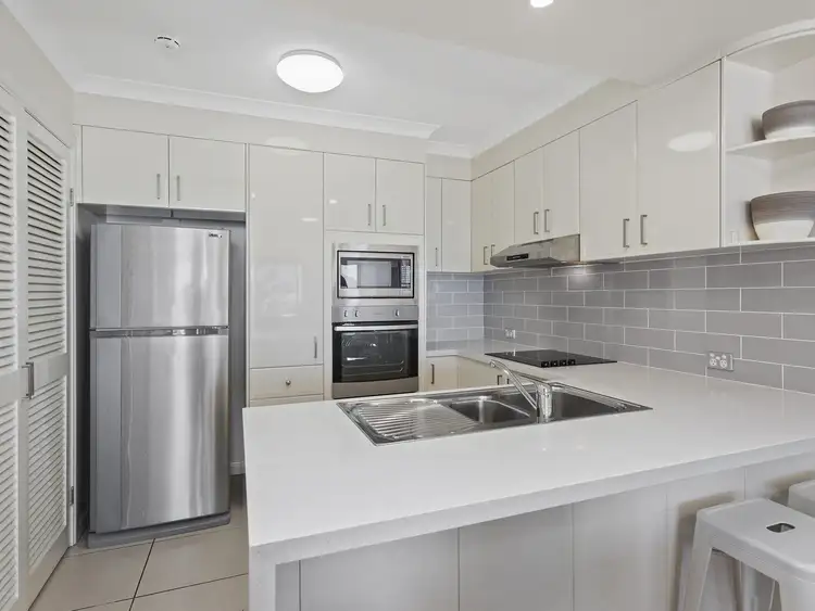 Third view of Homely apartment listing, 2904/220 The Esplanade, Burleigh Heads QLD 4220