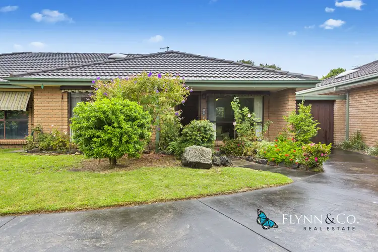 Main view of Homely unit listing, 45/72 Jetty Road, Rosebud VIC 3939