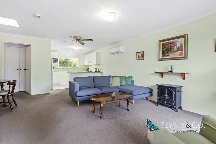 Third view of Homely unit listing, 45/72 Jetty Road, Rosebud VIC 3939