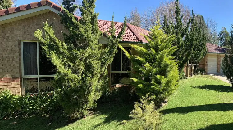 Second view of Homely house listing, 3 Cunningham Court, Armidale NSW 2350