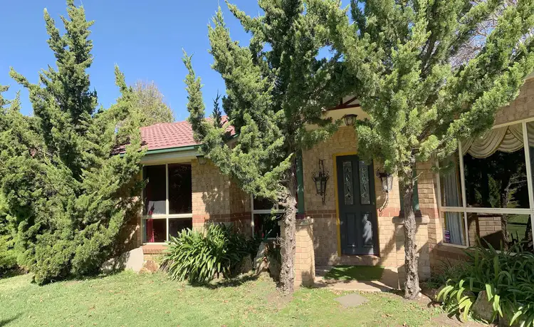 Third view of Homely house listing, 3 Cunningham Court, Armidale NSW 2350