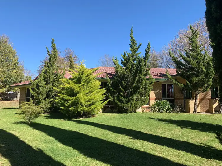 Fourth view of Homely house listing, 3 Cunningham Court, Armidale NSW 2350