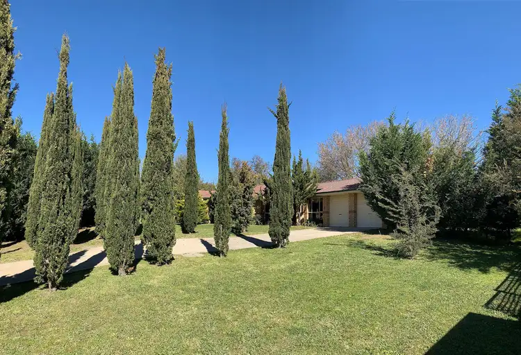 Sixth view of Homely house listing, 3 Cunningham Court, Armidale NSW 2350