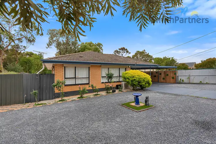 Main view of Homely house listing, 492 Bridge Road, Para Hills West SA 5096