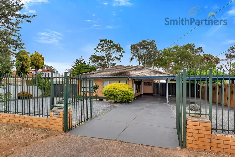 Second view of Homely house listing, 492 Bridge Road, Para Hills West SA 5096