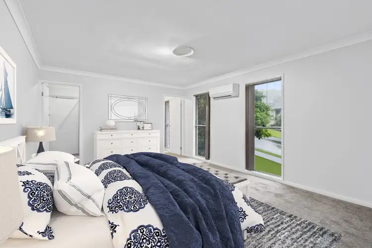 2/2 Tallon Street, Upper Coomera QLD 4209