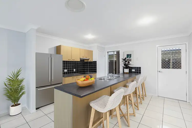 Third view of Homely house listing, 2/2 Tallon Street, Upper Coomera QLD 4209