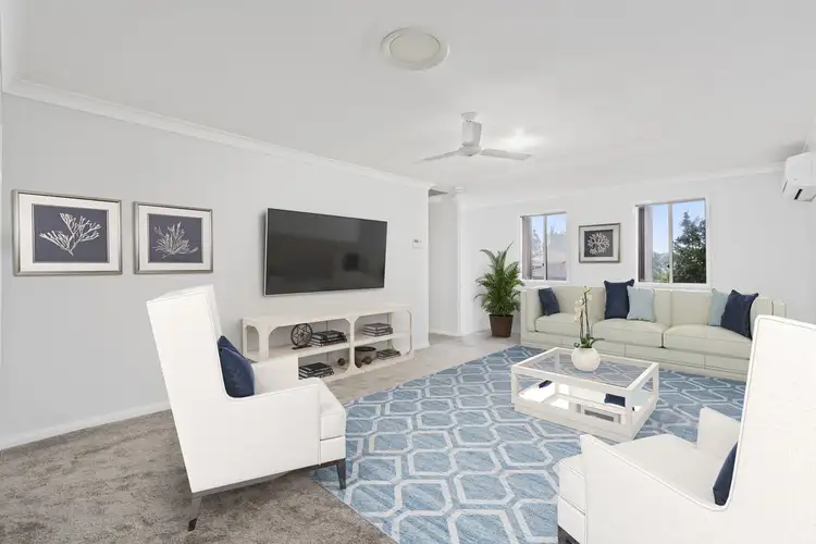 Fourth view of Homely house listing, 2/2 Tallon Street, Upper Coomera QLD 4209