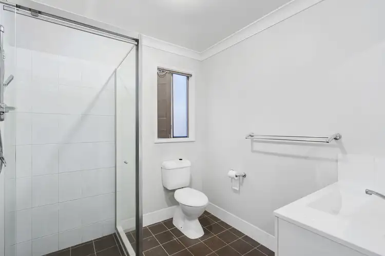 Fifth view of Homely house listing, 2/2 Tallon Street, Upper Coomera QLD 4209