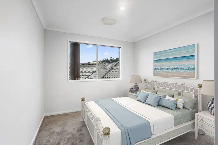 Sixth view of Homely house listing, 2/2 Tallon Street, Upper Coomera QLD 4209