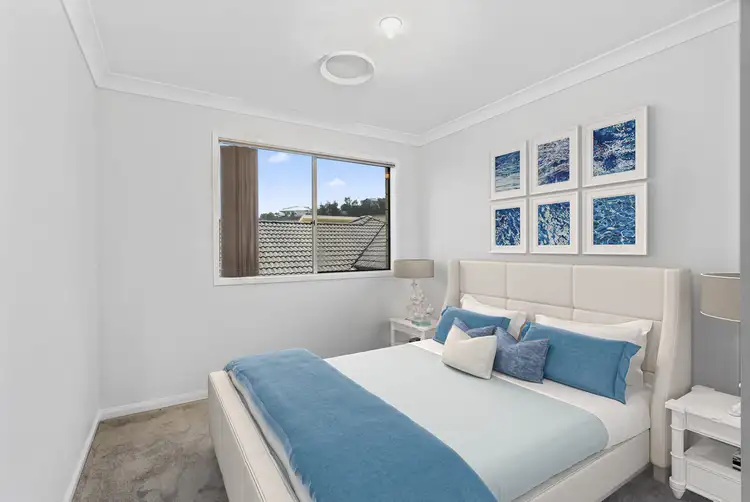 Seventh view of Homely house listing, 2/2 Tallon Street, Upper Coomera QLD 4209