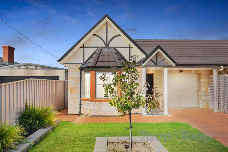 1/7a Barham Street, Allenby Gardens SA 5009