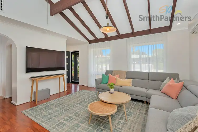 Third view of Homely house listing, 4 Wakefield Crescent, Redwood Park SA 5097