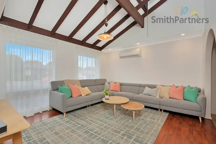 Fourth view of Homely house listing, 4 Wakefield Crescent, Redwood Park SA 5097