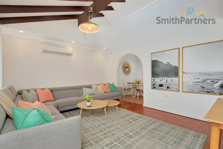 Fifth view of Homely house listing, 4 Wakefield Crescent, Redwood Park SA 5097