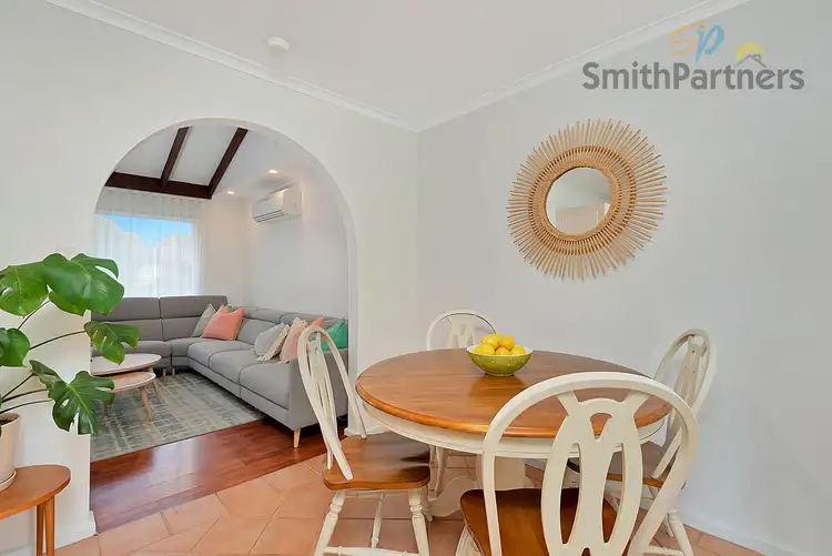 Sixth view of Homely house listing, 4 Wakefield Crescent, Redwood Park SA 5097