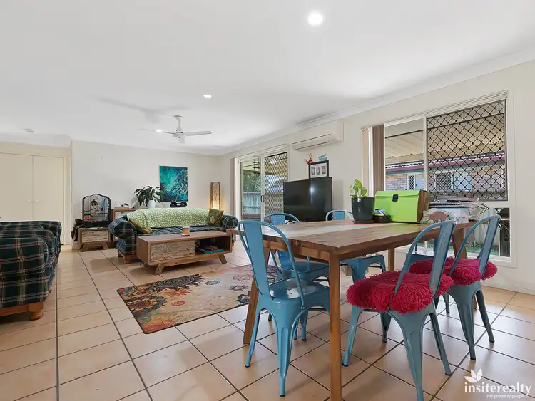 Fourth view of Homely house listing, 15 Explorer Street, Sippy Downs QLD 4556