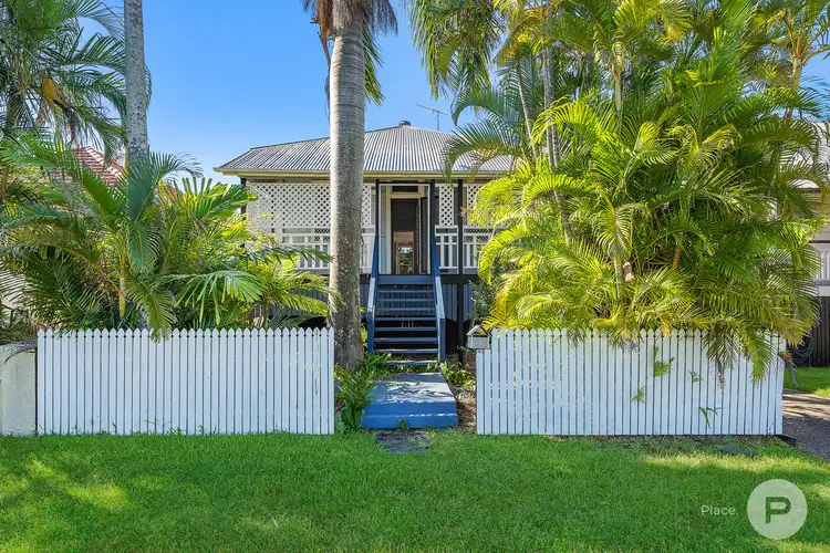 Main view of Homely house listing, 16 Kunde Street, Nundah QLD 4012