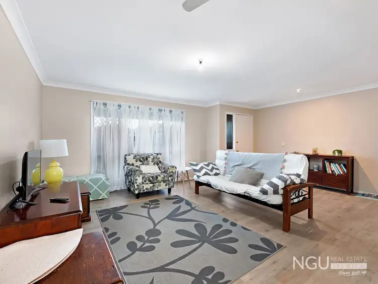 Third view of Homely house listing, 4 Leahy Street, Brassall QLD 4305