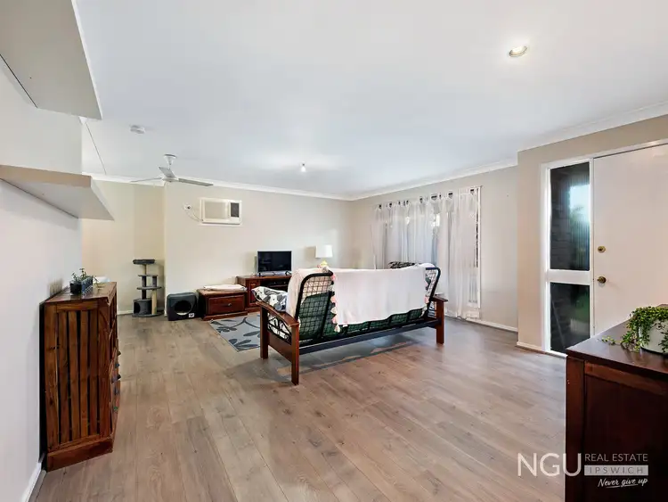 Fourth view of Homely house listing, 4 Leahy Street, Brassall QLD 4305