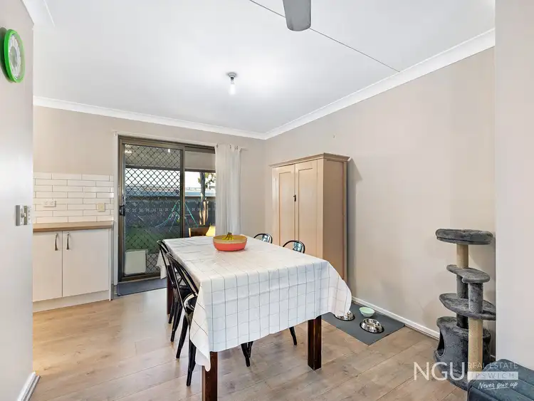 Fifth view of Homely house listing, 4 Leahy Street, Brassall QLD 4305