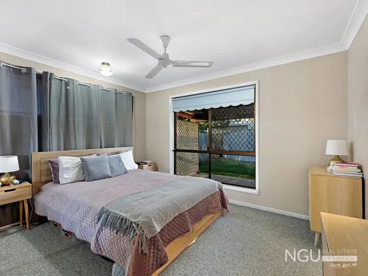 Sixth view of Homely house listing, 4 Leahy Street, Brassall QLD 4305